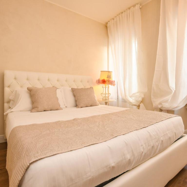 Luxury Suite Sirmione - Suite Familiare - 18