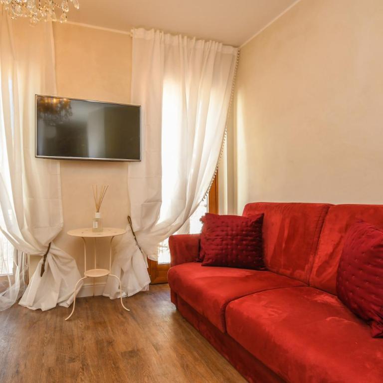 Luxury Suite Sirmione - Junior Suite - 6
