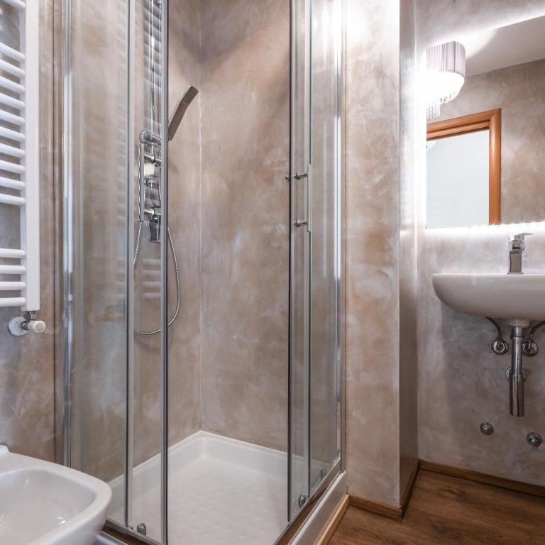 Luxury Suite Sirmione - Junior Suite - 7