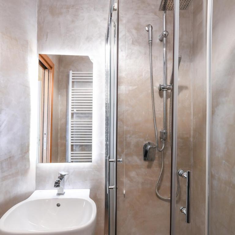 Luxury Suite Sirmione - Junior Suite - 5