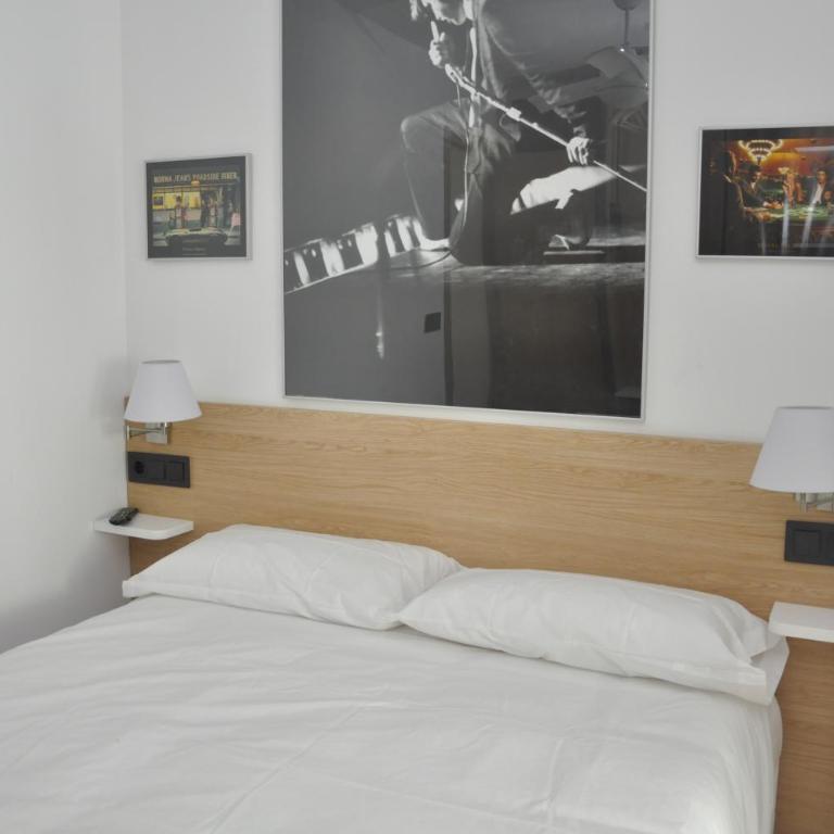 Alojamiento vacacional el Vinagrillo con párking cubierto incluido - Apartamento de 1 dormitorio - 11