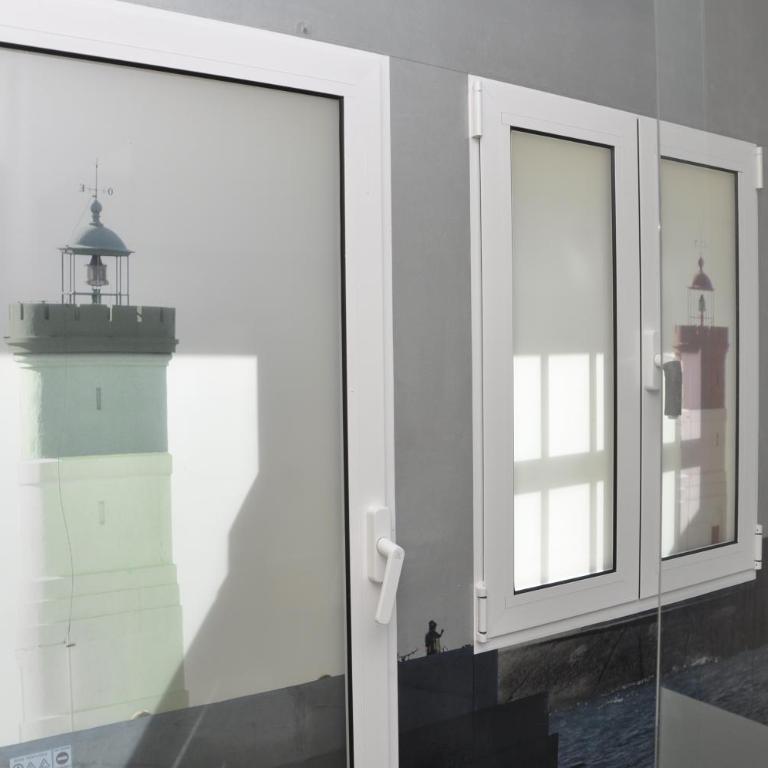 Alojamiento vacacional el Vinagrillo con párking cubierto incluido - Apartamento de 1 dormitorio - 6