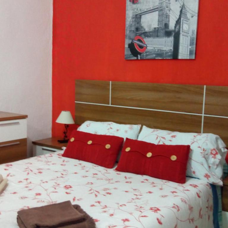 Apartamento Lulu - Apartamento de 2 dormitorios - 16