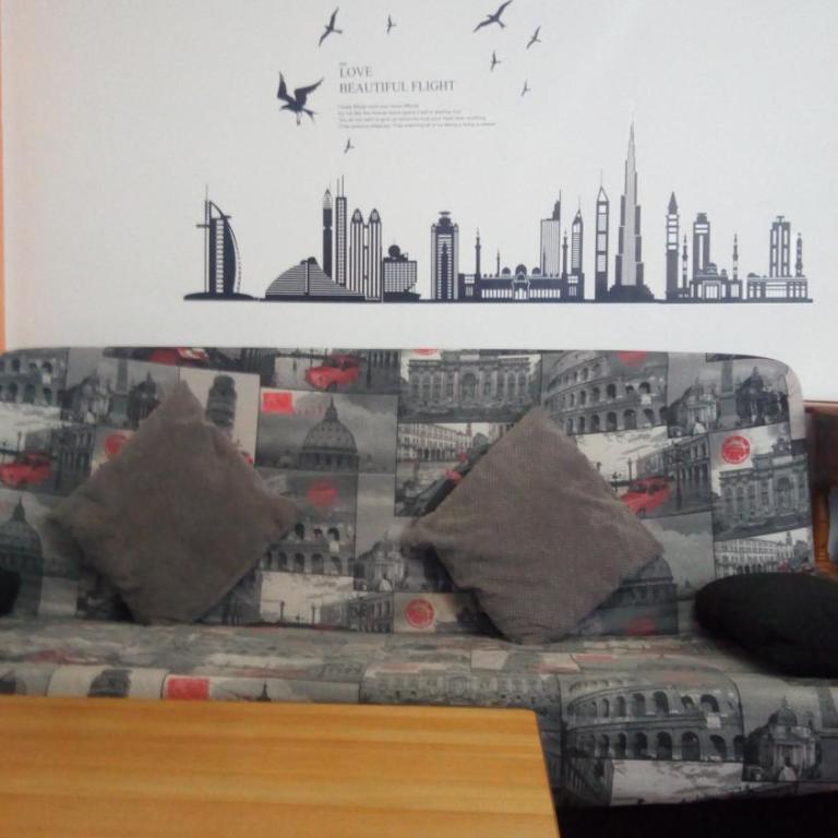 Apartamento Lulu - Apartamento de 2 dormitorios - 23