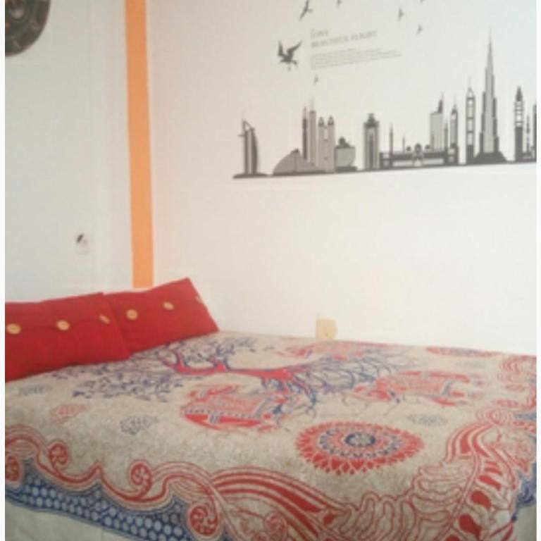 Apartamento Lulu - Apartamento de 2 dormitorios - 19
