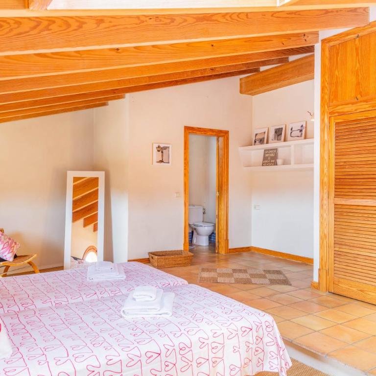 Townhouse In Palma 300 mts To The Beach - Casa - 31