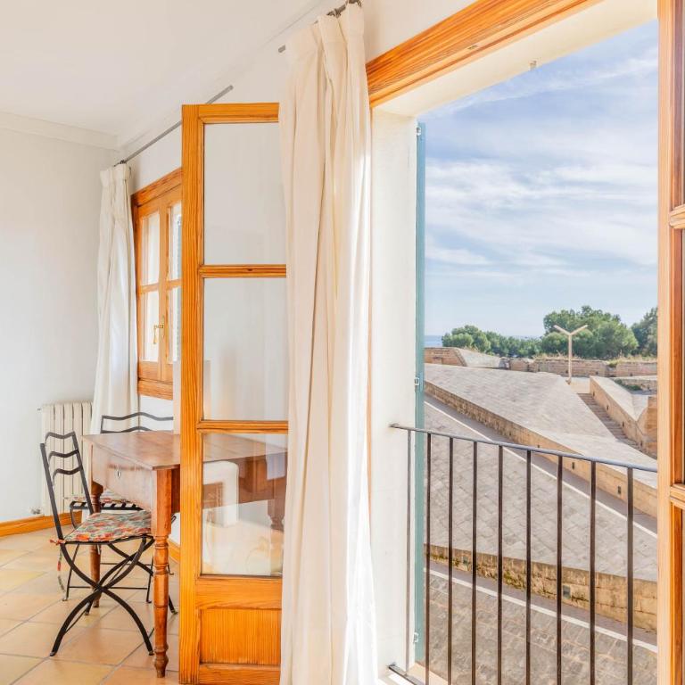 Townhouse In Palma 300 mts To The Beach - Casa - 32