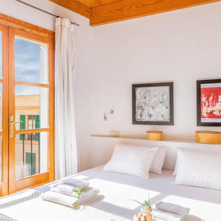Townhouse In Palma 300 mts To The Beach - Casa - 22