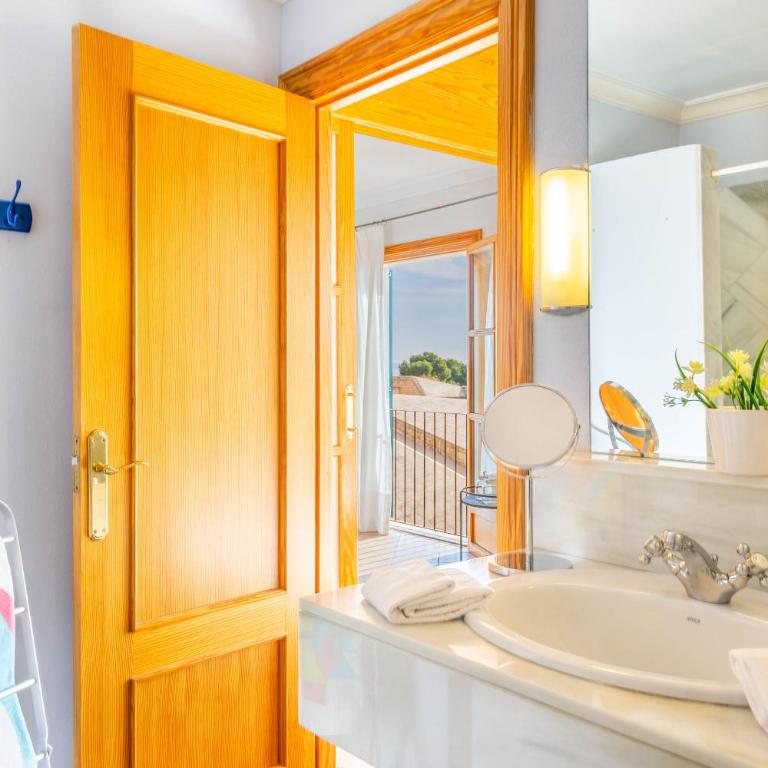 Townhouse In Palma 300 mts To The Beach - Casa - 28