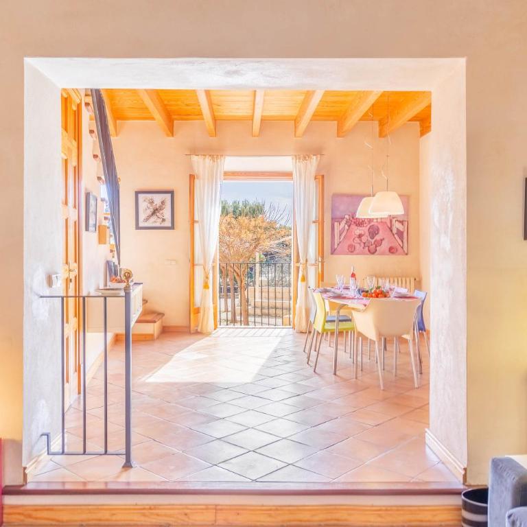 Townhouse In Palma 300 mts To The Beach - Casa - 6