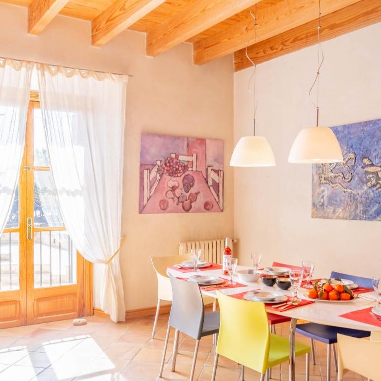 Townhouse In Palma 300 mts To The Beach - Casa - 3