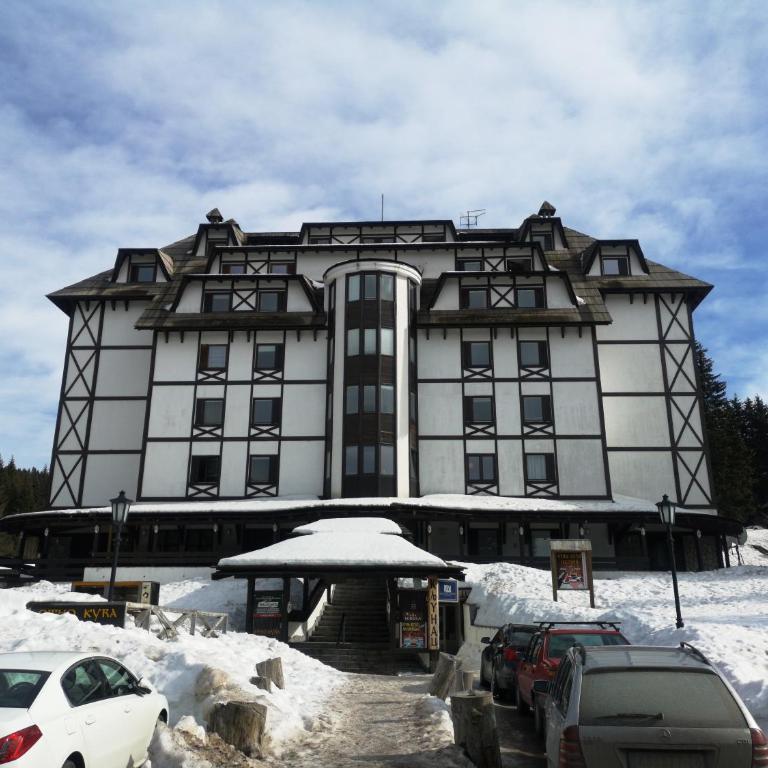Apartment Lavina Kopaonik - One-Bedroom Apartment - 7