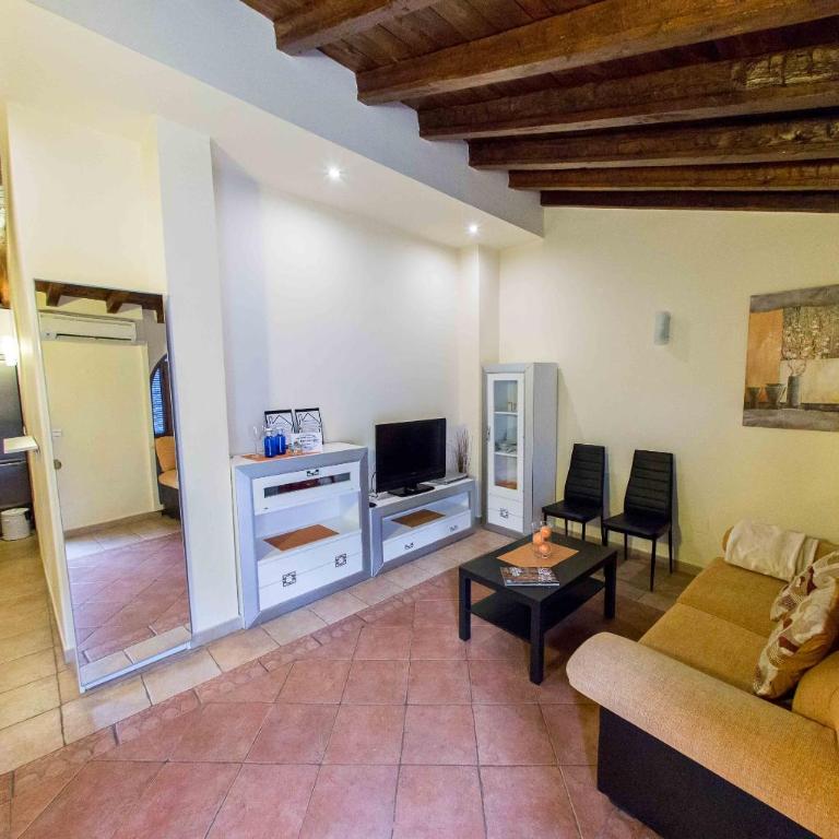 Casa Torre Mudéjar - Apartamento - 18