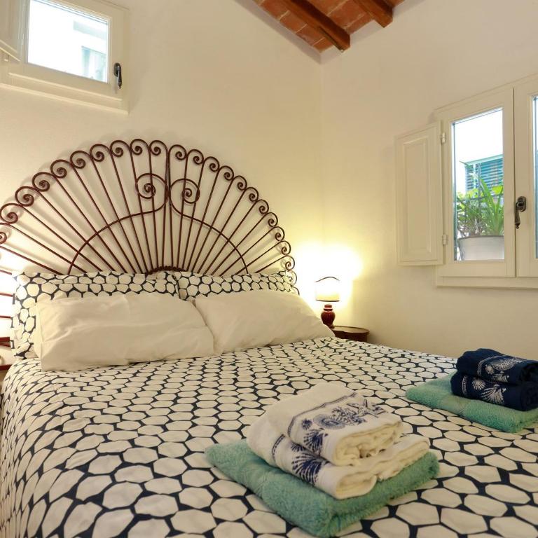 Florence Pitti Loft - Appartamento con 2 Camere da Letto - 5