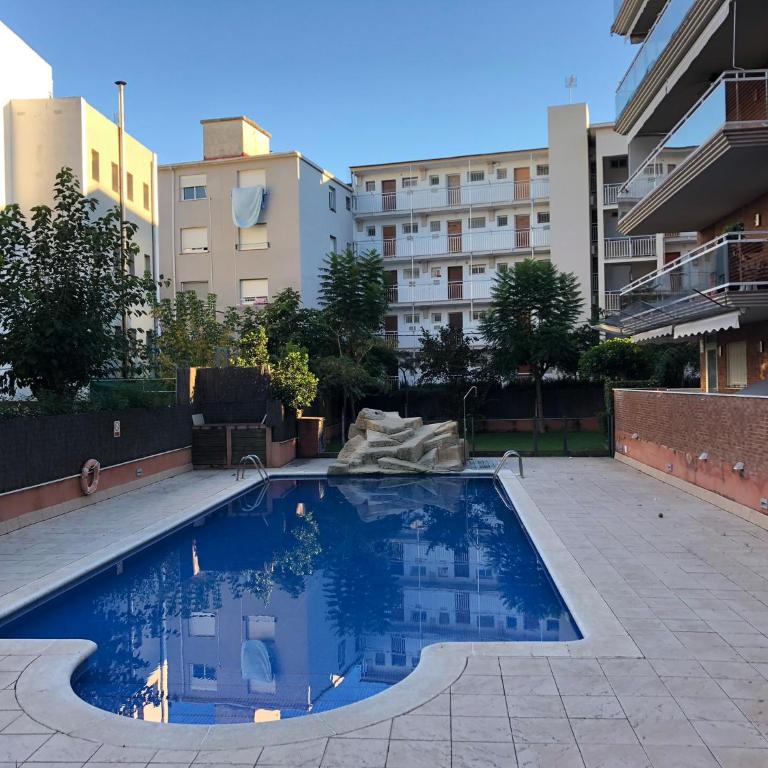 For a Stay Villa Cristal - Apartamento - 1