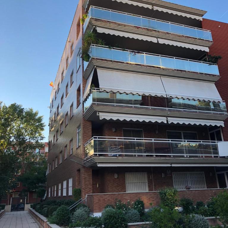 For a Stay Villa Cristal - Apartamento - 44