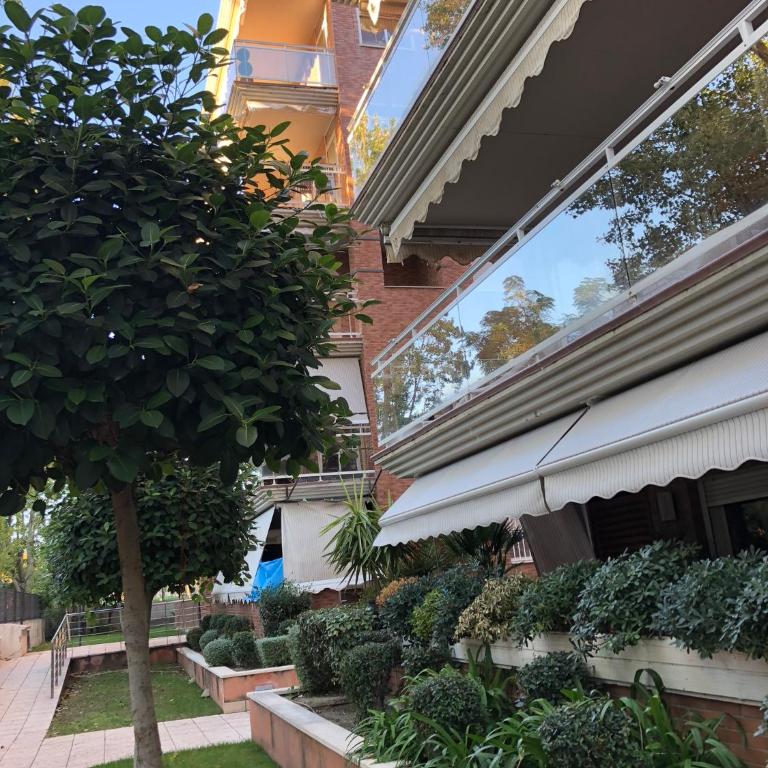 For a Stay Villa Cristal - Apartamento - 45