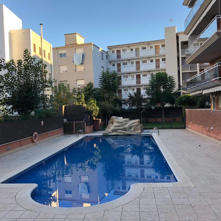 For a Stay Villa Cristal - Apartamento - 46