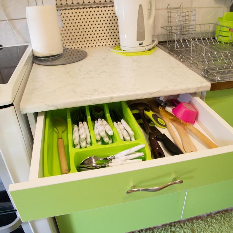 Sweet Home Center Apartment - Apartman - 57