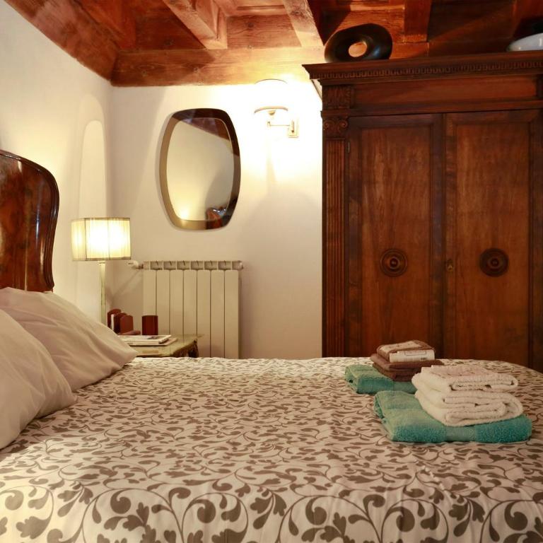 Florence Pitti Loft - Appartamento con 2 Camere da Letto - 18