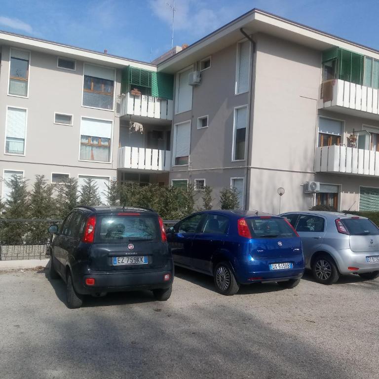Vicino al Prato della Valle Park Free ! intero appartamento parcheggio facile di fronte - Appartamento con Vista Lago - 17