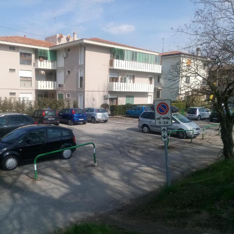 Vicino al Prato della Valle Park Free ! intero appartamento parcheggio facile di fronte - Appartamento con Vista Lago - 1