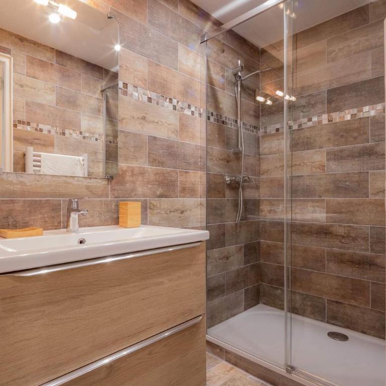 Au coeur du Panier - Vieux Port - Appartement - 2