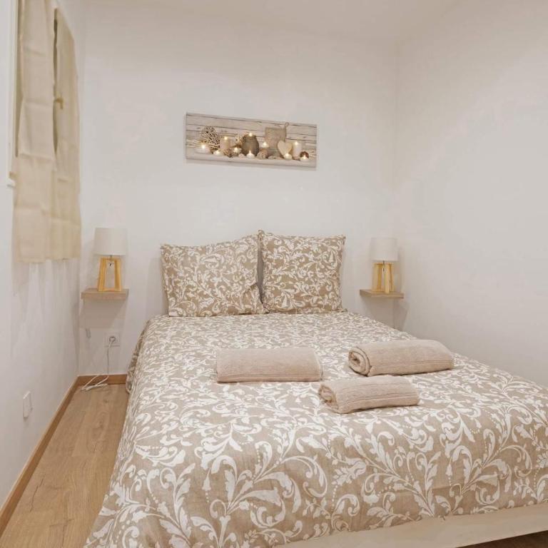 Au coeur du Panier - Vieux Port - Appartement - 3