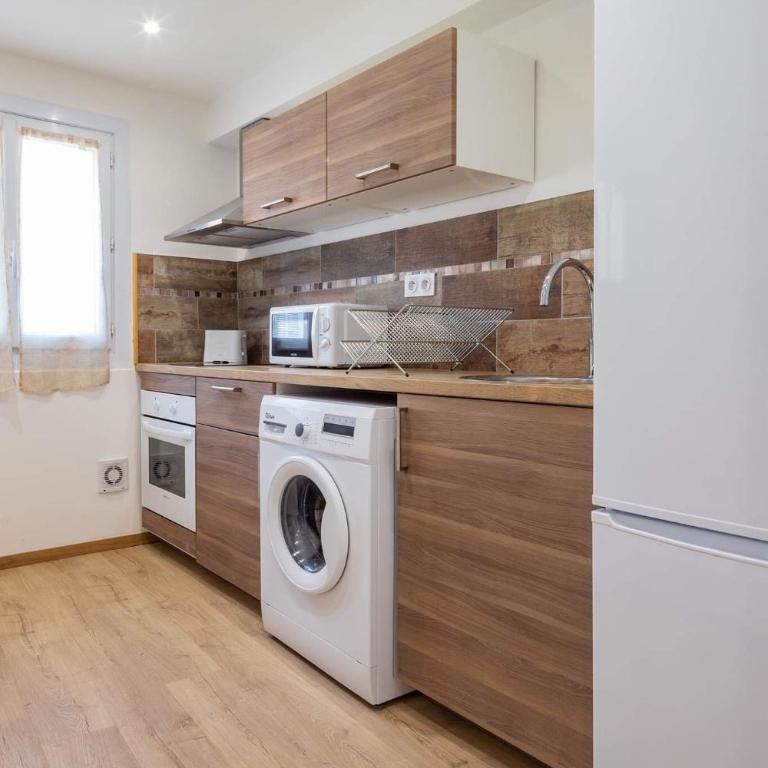 Au coeur du Panier - Vieux Port - Appartement - 5