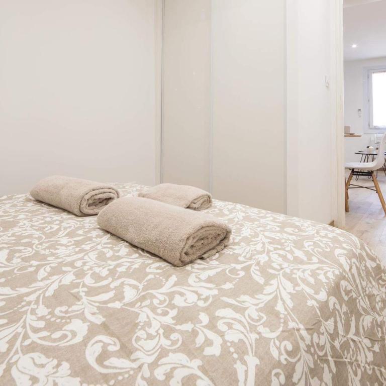 Au coeur du Panier - Vieux Port - Appartement - 7