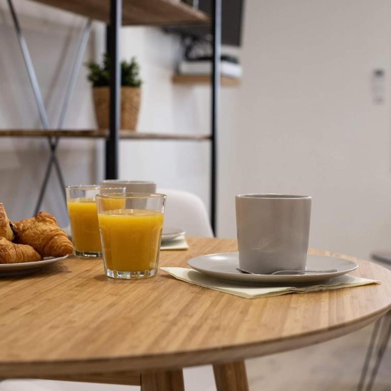 Au coeur du Panier - Vieux Port - Appartement - 6