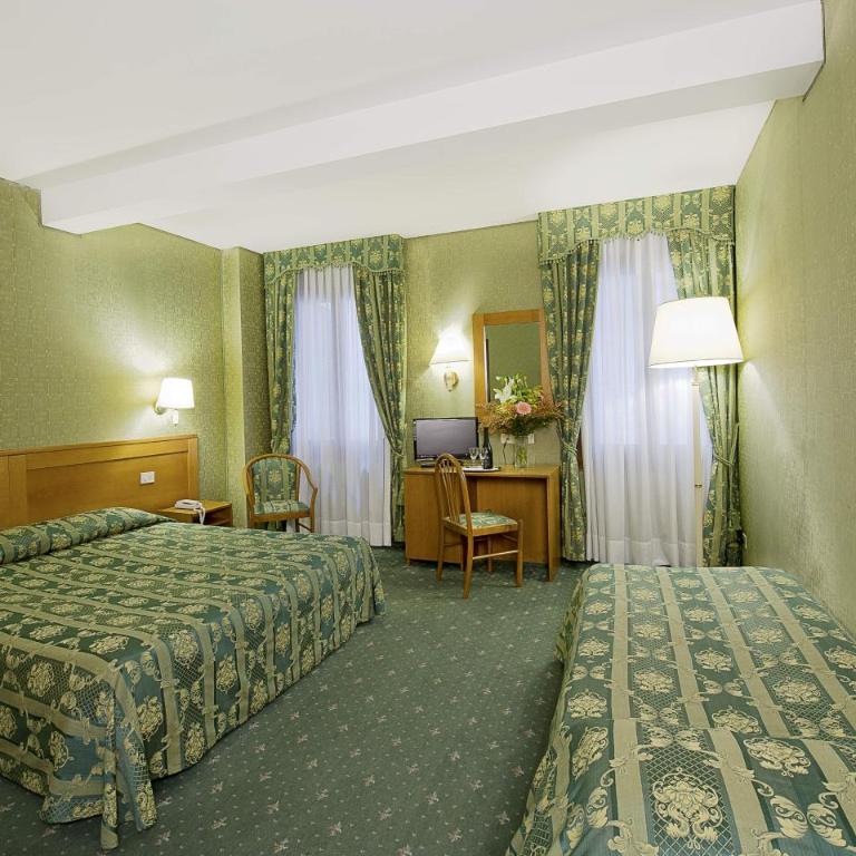 Hotel Nazionale - Camera Tripla - 2