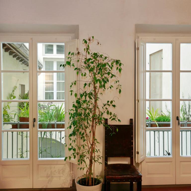 Florence Pitti Loft - Appartamento con 2 Camere da Letto - 12