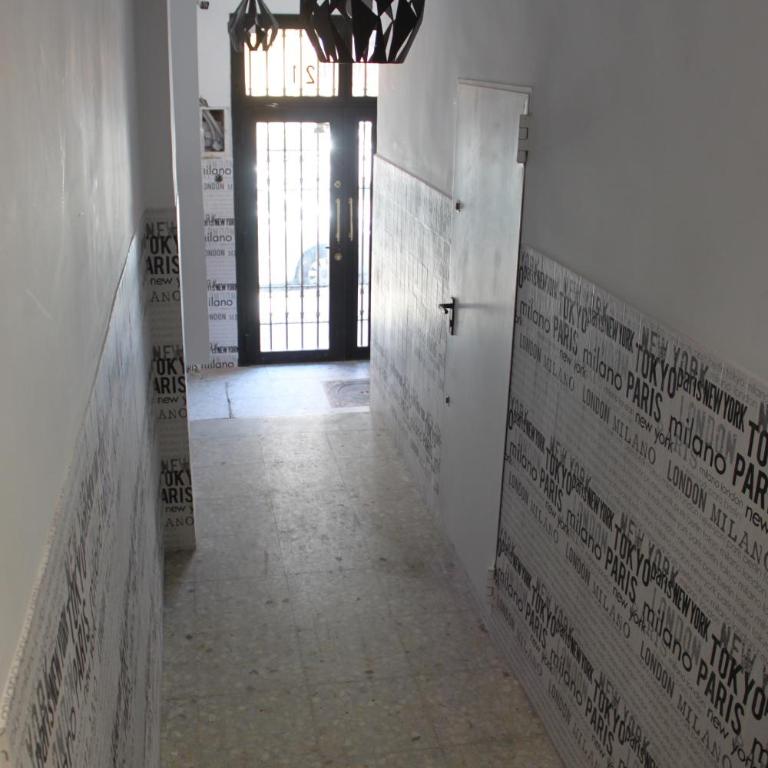 Ever House - ALCALA AIRE Gran TERRAZA ROOFTOP - Apartment - 84