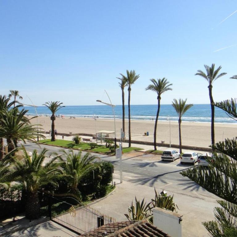 Hostería del Mar - Habitación Doble Estándar (2 adultos) - 2 camas - 13