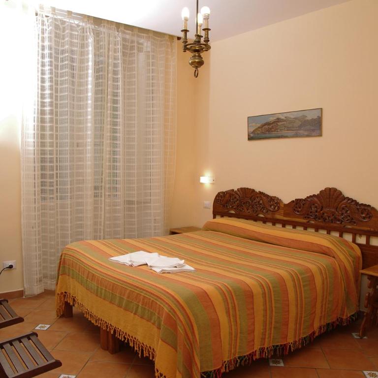 DolceVitaSorrento Guest House - Camera Matrimoniale - 7