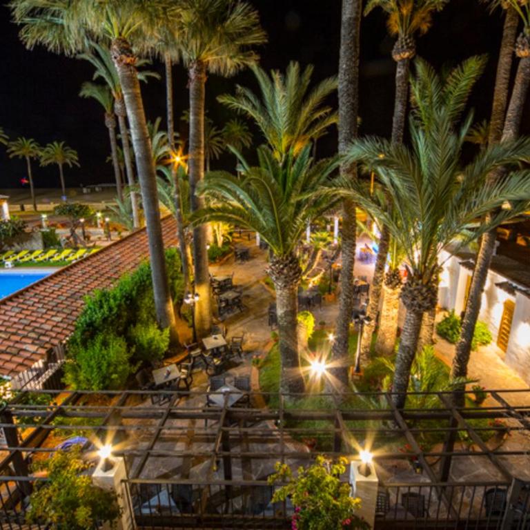 Hostería del Mar - Habitación Doble Estándar (2 adultos) - 2 camas - 18