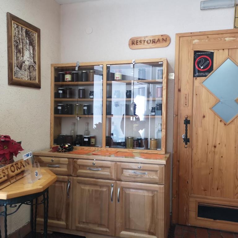 Apartment Lavina Kopaonik - One-Bedroom Apartment - 84
