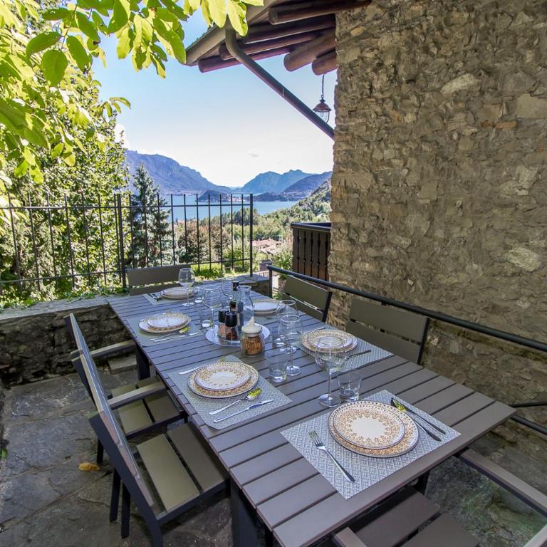 Ca De Mill - Casa con 4 camere da letto - 9