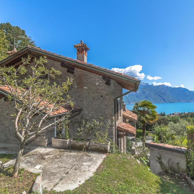 Ca De Mill - Casa con 4 camere da letto - 7