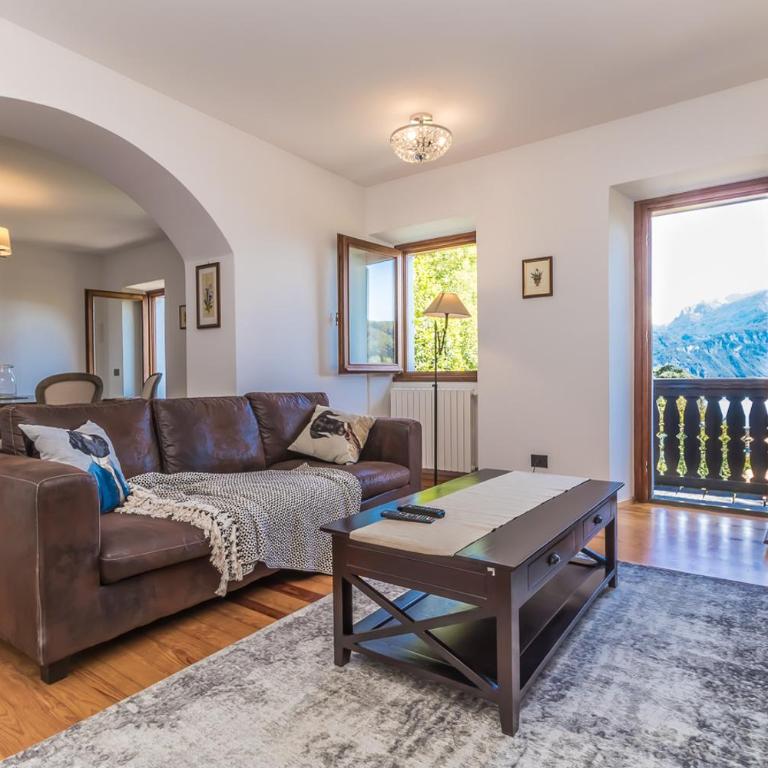Ca De Mill - Casa con 4 camere da letto - 34