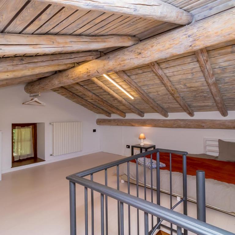 Ca De Mill - Casa con 4 camere da letto - 51