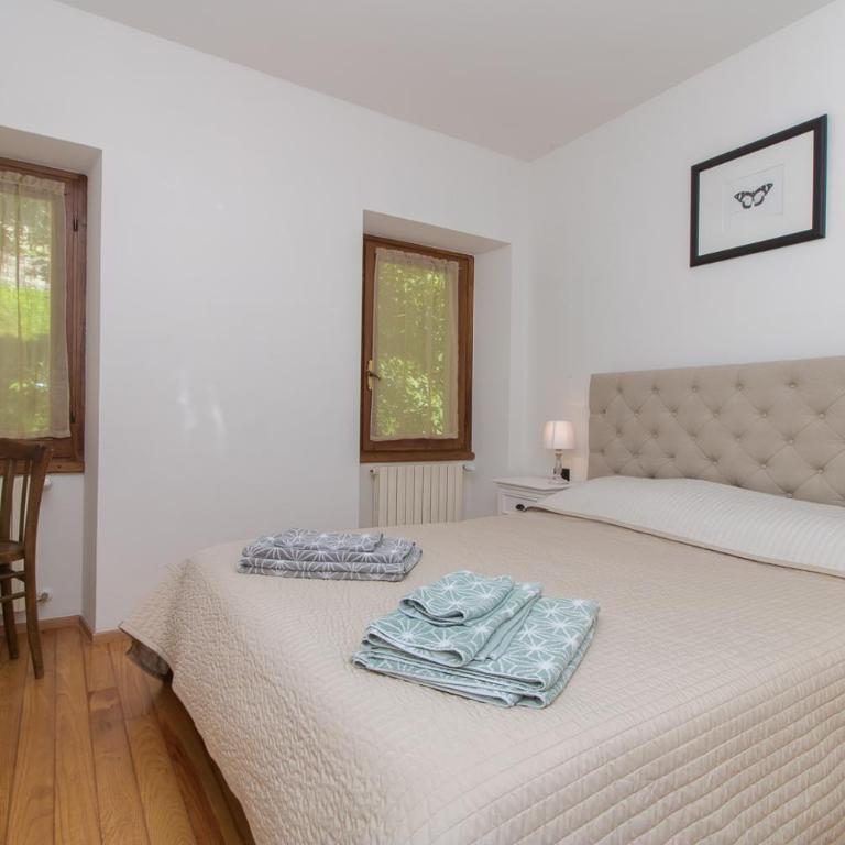 Ca De Mill - Casa con 4 camere da letto - 66