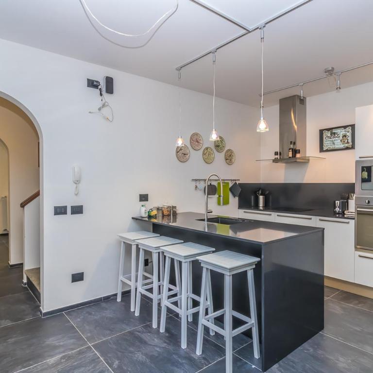 Ca De Mill - Casa con 4 camere da letto - 21