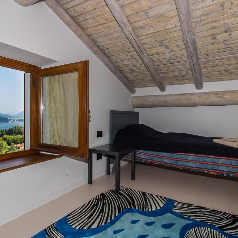 Ca De Mill - Casa con 4 camere da letto - 59