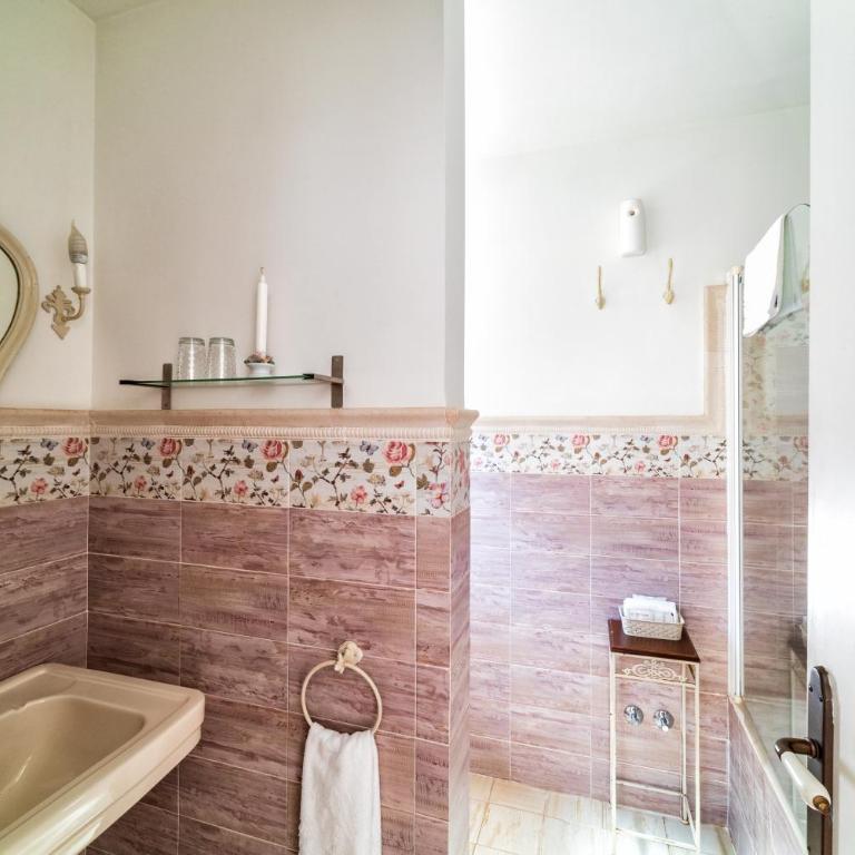 Family hotel Al- Ana Marbella - Habitación Individual Económica - 4