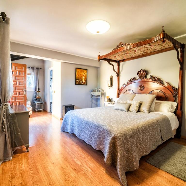 Family hotel Al- Ana Marbella - Habitación Doble Superior - 4