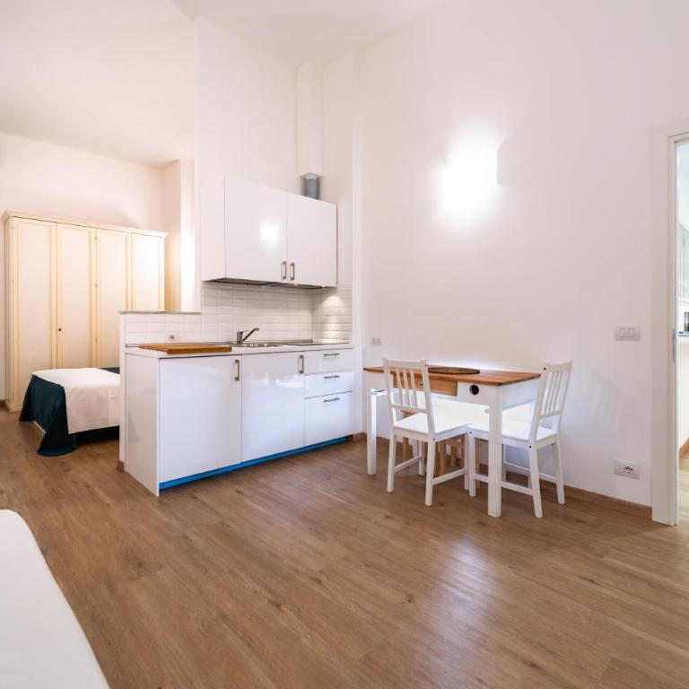 La Corallina - Monolocale - 2