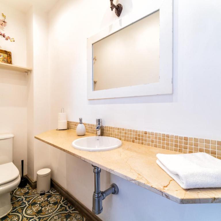 Family hotel Al- Ana Marbella - Apartamento - 3