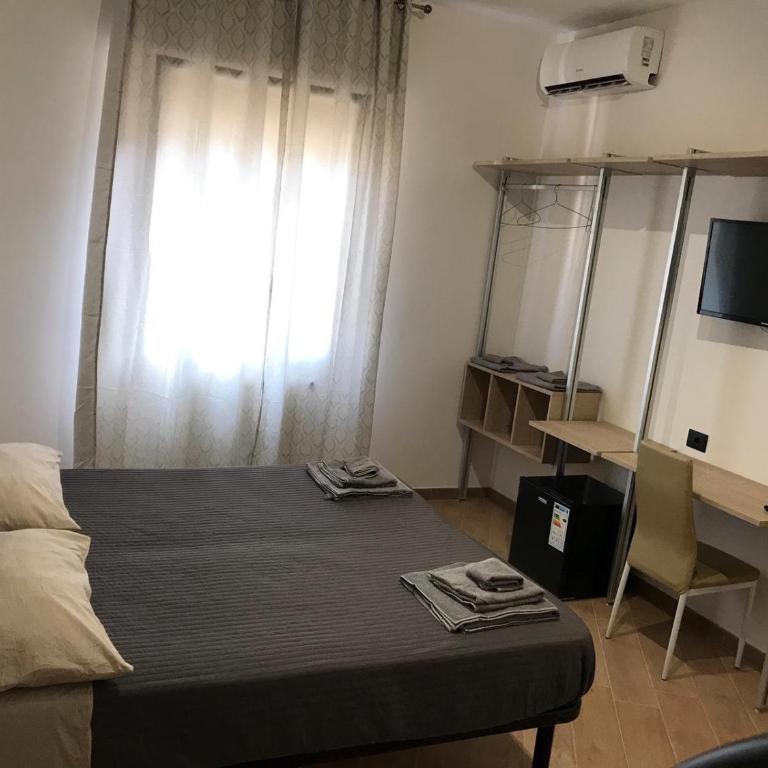 Riva Reno 4 Rooms - Camera Quadrupla - 1
